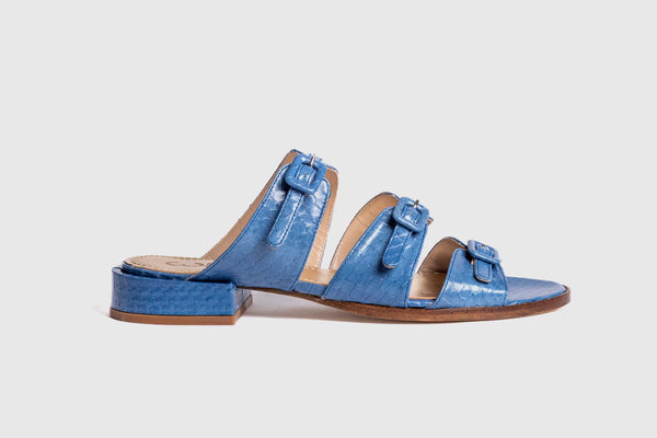 CLEO AZZURRO