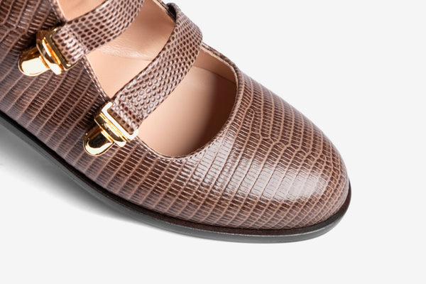 ATHENA TAUPE