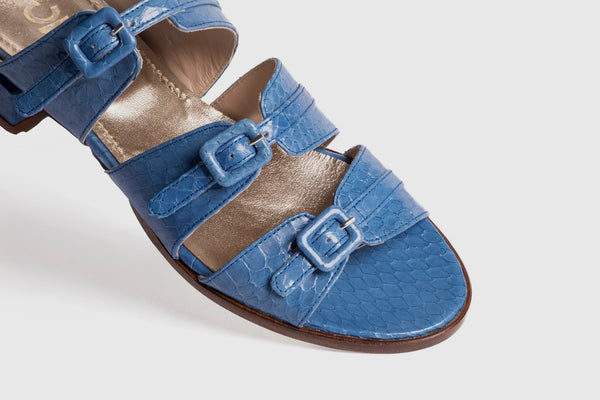 CLEO AZZURRO