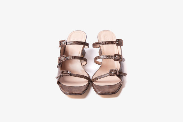 MARION Taupe