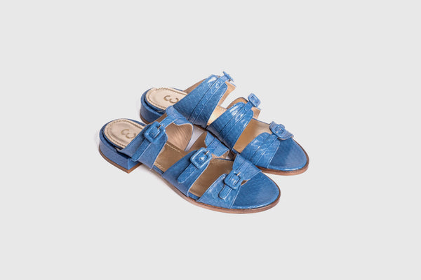 CLEO AZZURRO