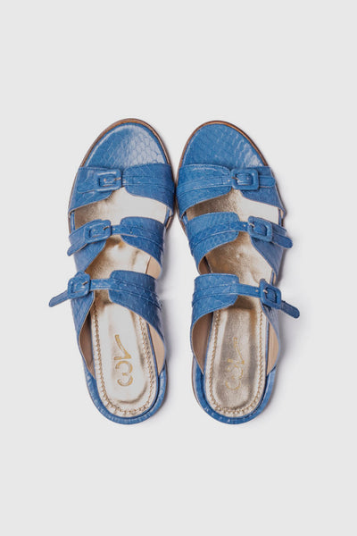 CLEO AZZURRO