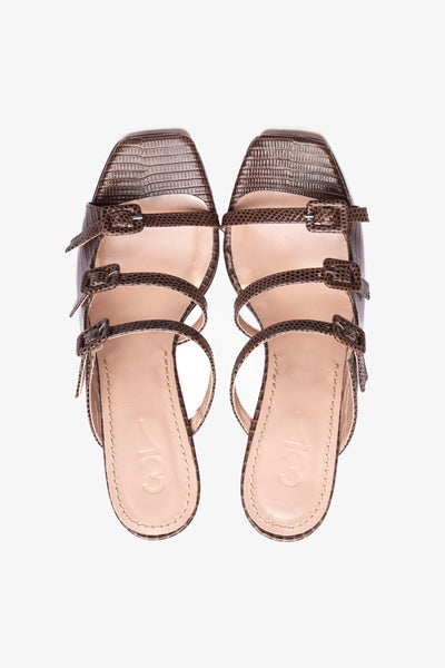 MARION Taupe