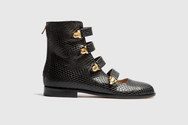 ATHENA NEW TEJUS NERO