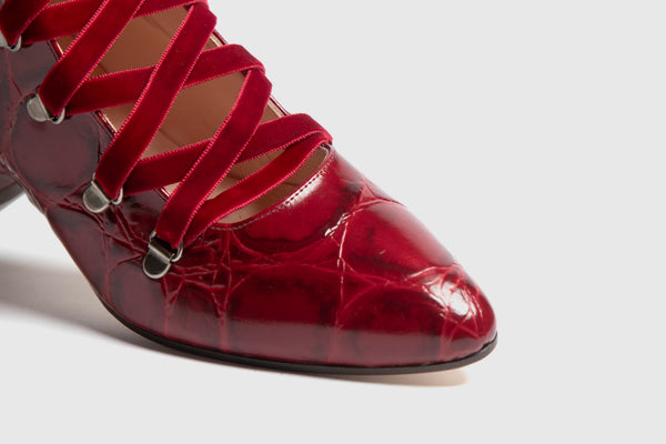 MARY COCCO CHERRY