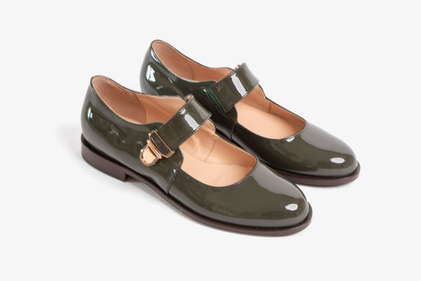 EVELYN VERNICE VERDE