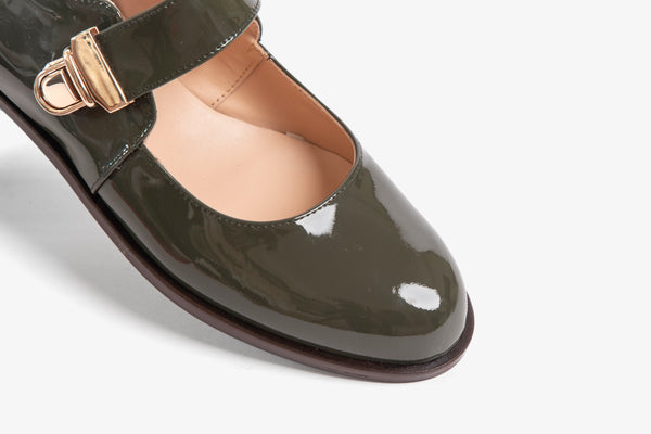 EVELYN VERNICE VERDE