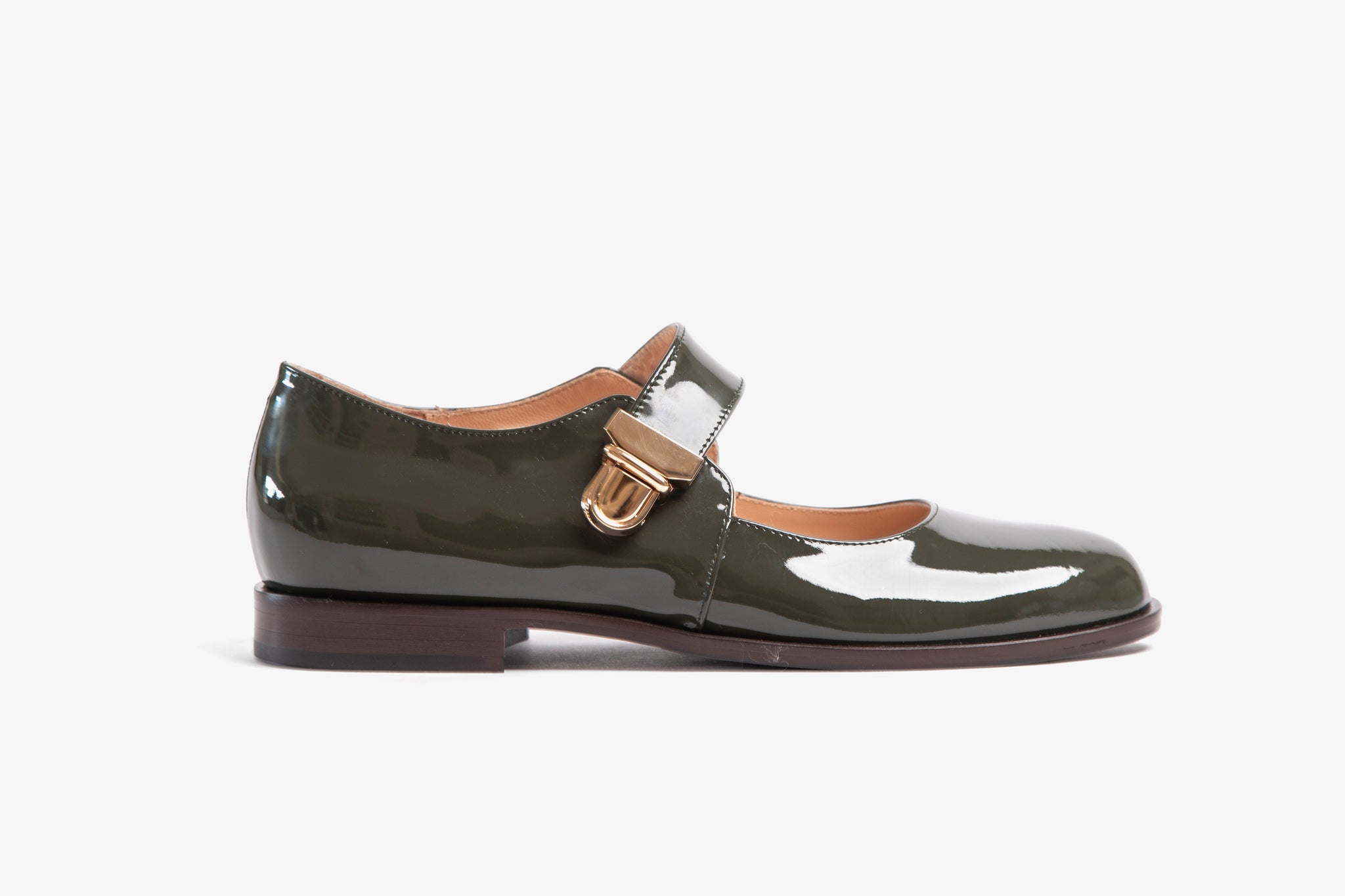 EVELYN VERNICE VERDE