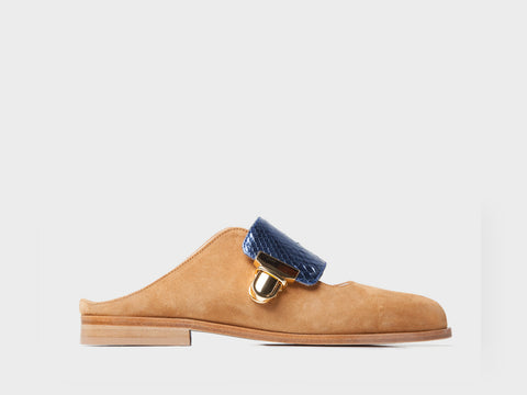 COCO SUEDE